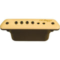 LR Baggs M1 Soundhole Body Sensitive Magnetic Guitar Pickup-LR Baggs-Infinite Music