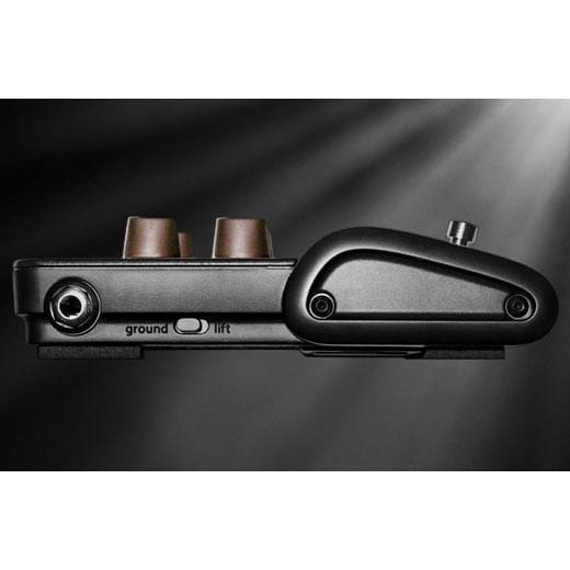 LR Baggs Session DI Acoustic Guitar Preamp-LR Baggs-Infinite Music
