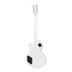 Tokai 'Traditional Series' LSS-58-STW LP-Special Style Electric Guitar - See-Through White