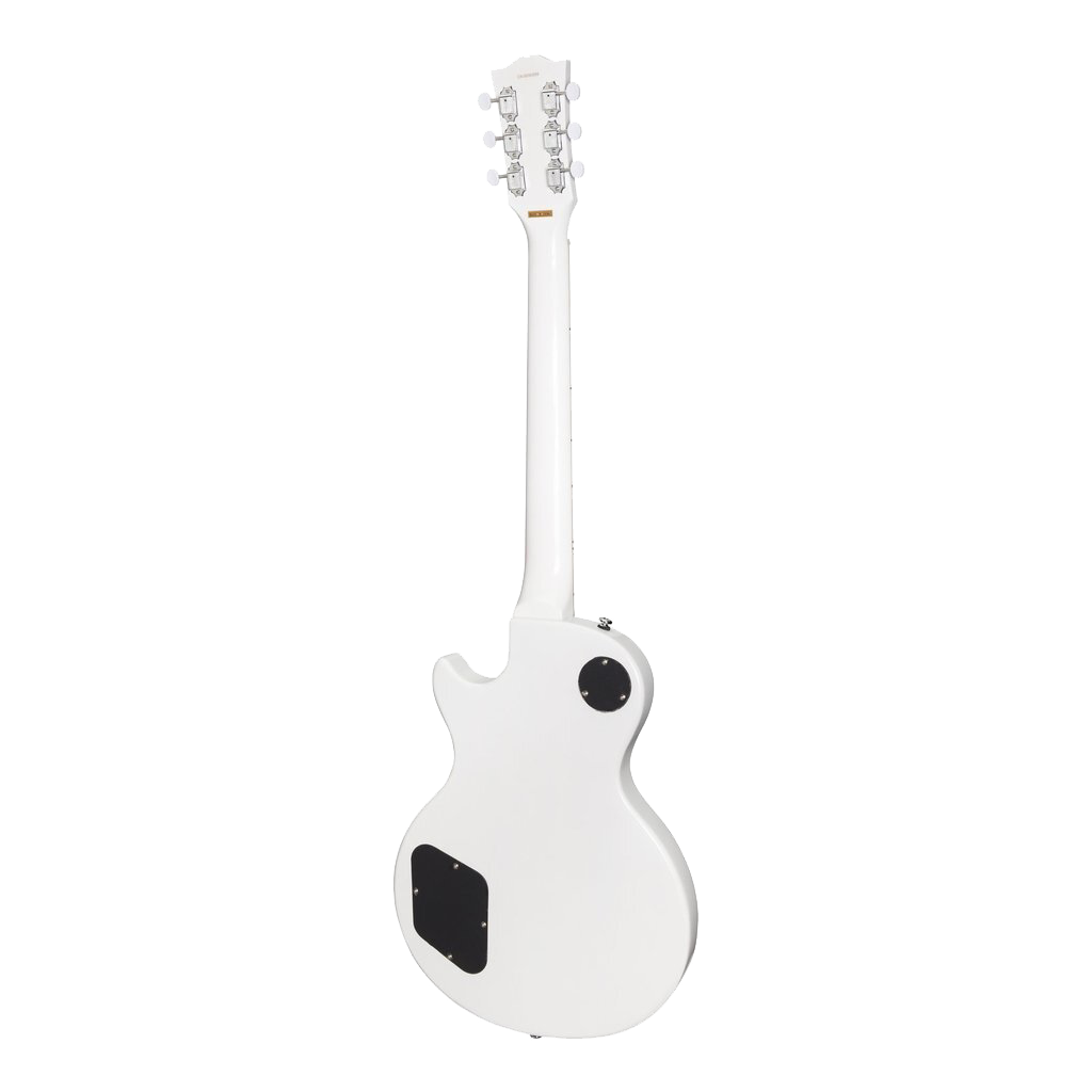 Tokai 'Traditional Series' LSS-58-STW LP-Special Style Electric Guitar - See-Through White