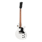 Tokai 'Traditional Series' LSS-58-STW LP-Special Style Electric Guitar - See-Through White