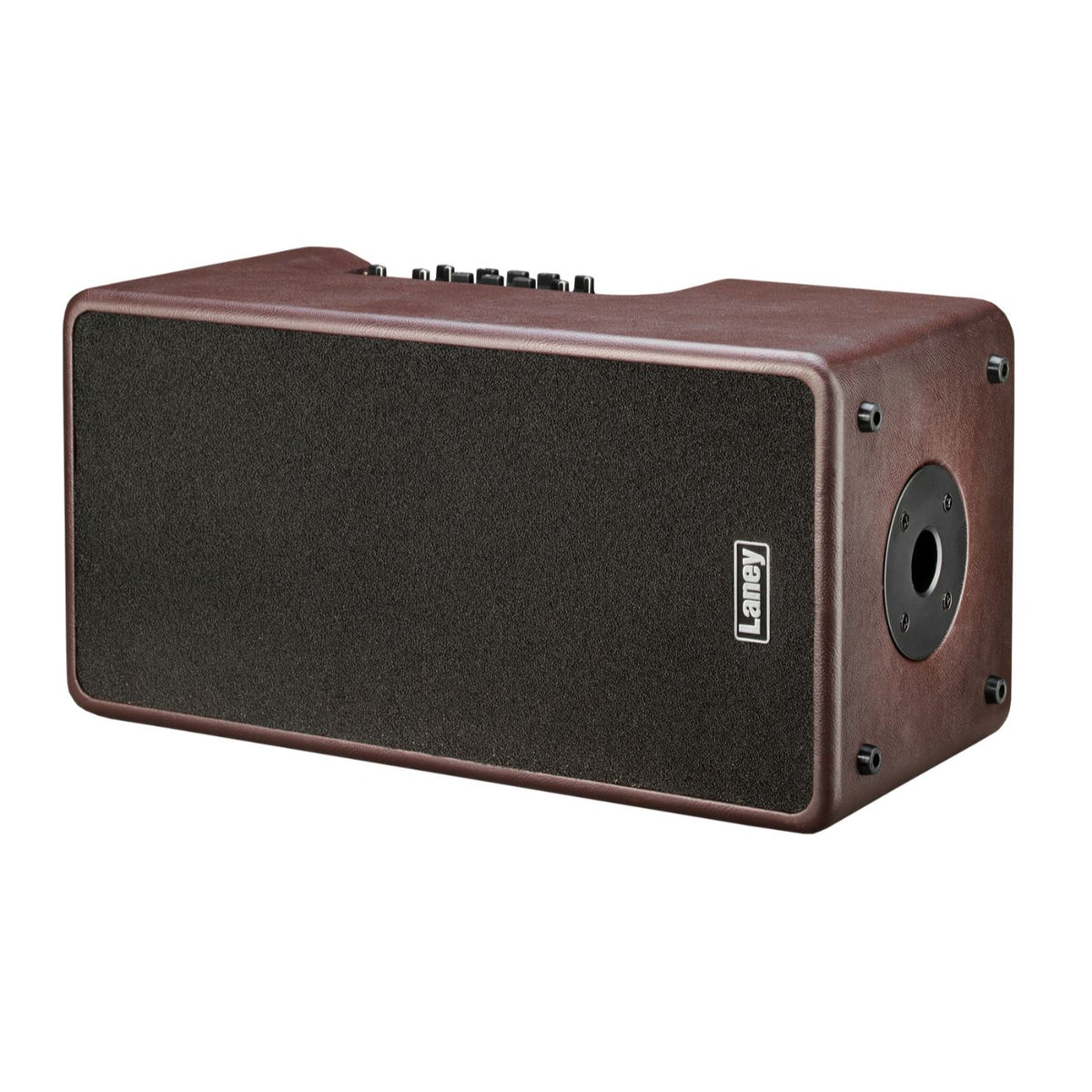 Laney A-DUO 2 x 30 Watt Acoustic Guitar Amplifier-Laney-Infinite Music