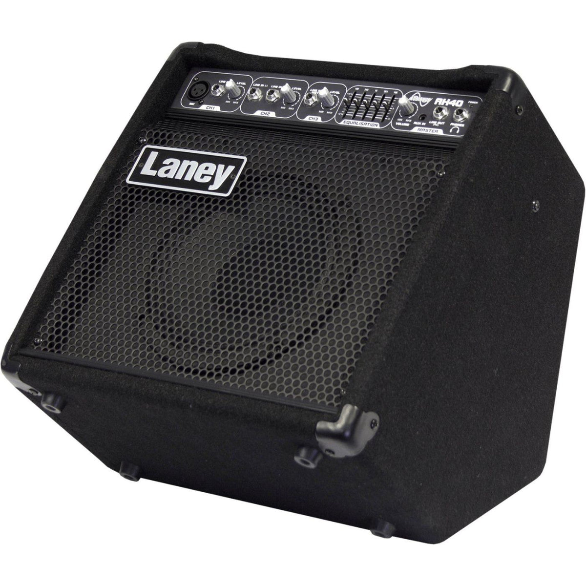 Laney AH40 AudioHub Instrument Amplifier-Laney-Infinite Music