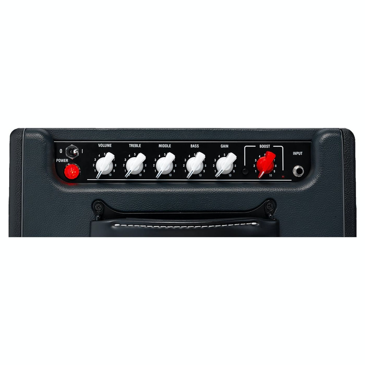 Laney Cub-Super10 10W Guitar Amplifier-Laney-Infinite Music