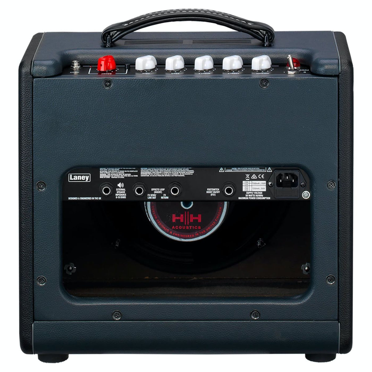 Laney Cub-Super10 10W Guitar Amplifier-Laney-Infinite Music