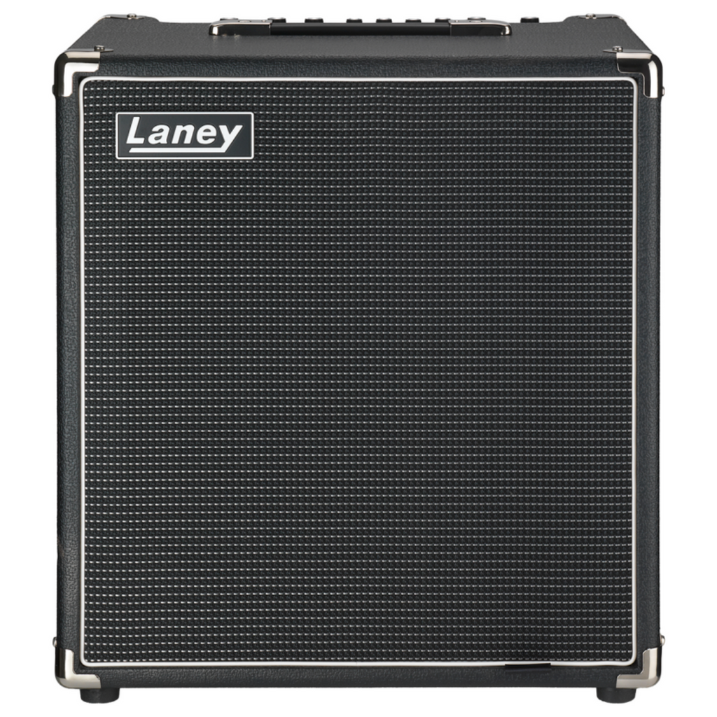 Laney DBF100 Digbeth Foundry 100w Bass Combo Amp-Laney-Infinite Music