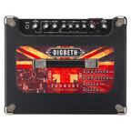 Laney DBF100 Digbeth Foundry 100w Bass Combo Amp-Laney-Infinite Music