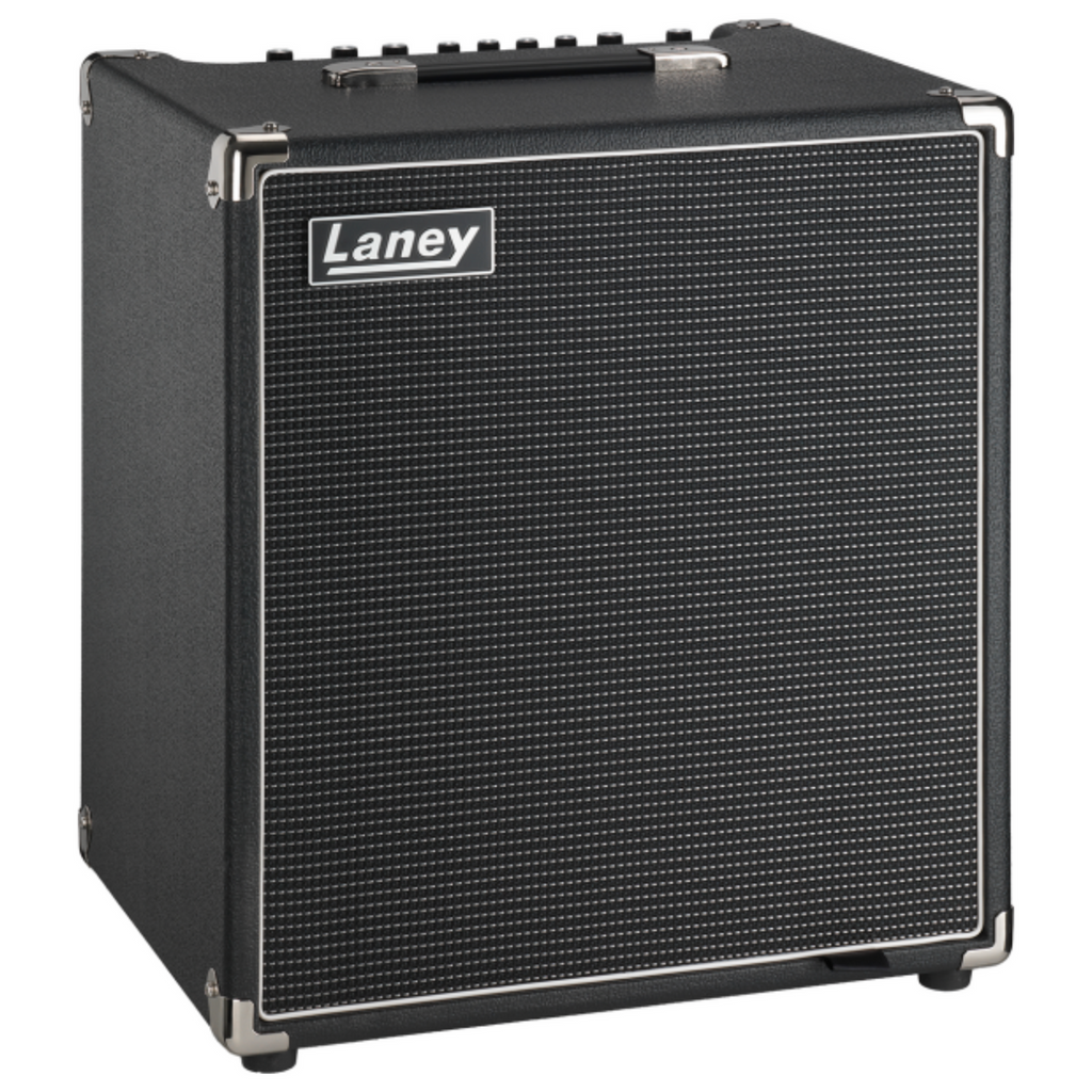 Laney DBF100 Digbeth Foundry 100w Bass Combo Amp-Laney-Infinite Music
