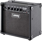 Laney LX15B 15w 2x5 Bass Amplifier Combo-Laney-Infinite Music