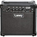 Laney LX15B 15w 2x5 Bass Amplifier Combo-Laney-Infinite Music