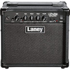 Laney LX15B 15w 2x5 Bass Amplifier Combo-Laney-Infinite Music
