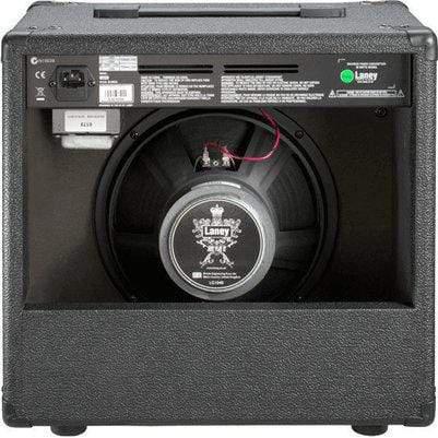 Laney LX35R Guitar Amplifier Combo-Laney-Infinite Music