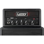 Laney Ministack-B-Iron Bluetooth Battery Powered Guitar Amplifier-Laney-Infinite Music