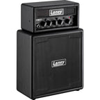 Laney Ministack-B-Iron Bluetooth Battery Powered Guitar Amplifier-Laney-Infinite Music