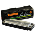 Lee Oskar Diatonic Harmonica - Key of B-LEE OSKAR-Infinite Music
