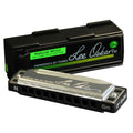 Lee Oskar Natural Minor Harmonica - Key of C Minor-LEE OSKAR-Infinite Music