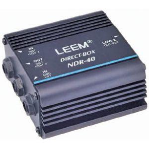 Leem Direct Box-Leem-Infinite Music