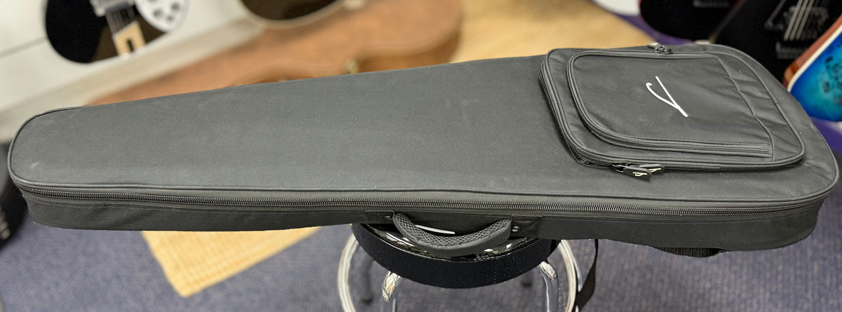 Legator N7FX Ninja X 7 String Multi-Scale - Nexus W/- Deluxe Gigbag (Pre Owned)-Legator-Infinite Music