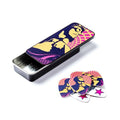 Les Claypool Collector’s Guitar Pick Tin - (6)-Dunlop-Infinite Music