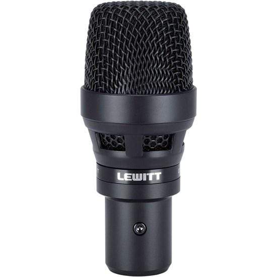 Lewitt Audio DTP 340 TT Dynamic Tom / Snare / Hi Hat Microphone-Lewitt-Infinite Music