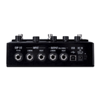 Line 6 HX-Stomp Multi Guitar FX Processor Pedal with HELIX Effects-Line 6-Infinite Music