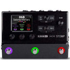 Line 6 HX-Stomp Multi Guitar FX Processor Pedal with HELIX Effects-Line 6-Infinite Music