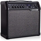Line 6 Spider V 30 MKII Guitar Amplifier Combo-Line 6-Infinite Music