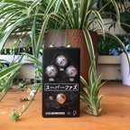 Little Lightning Devices SUPER FUZZ Pedal - Clouds / JPN-Little Lightning Devices-Infinite Music