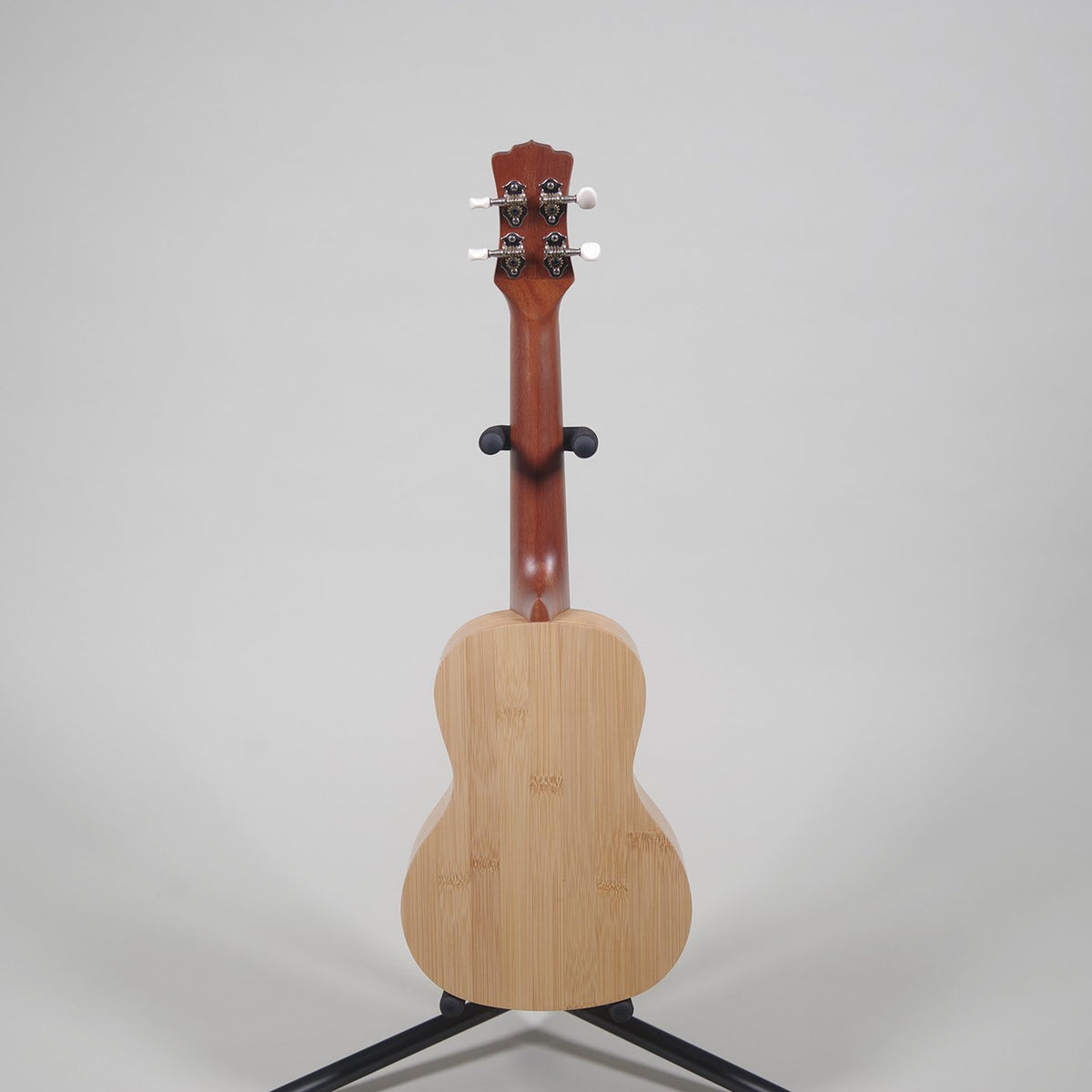 Luna Bamboo Concert Ukulele With Bag-Luna-Infinite Music