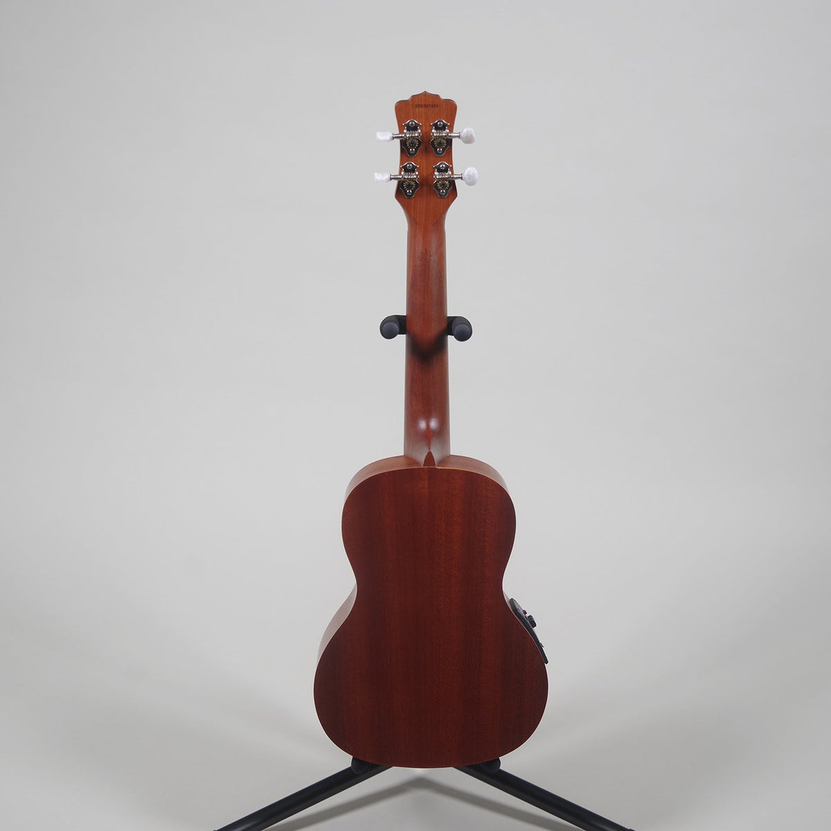 Luna Malu Peace Concert Ukulele with Preamp-Luna-Infinite Music