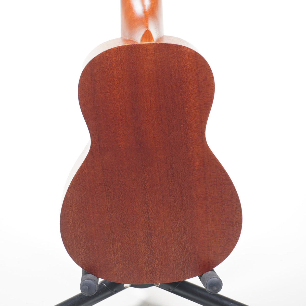 Luna UKE PCE Love Peace Soprano Ukulele-Luna-Infinite Music