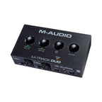 M-Audio M-Track Duo 2 Channel Usb Audio Interface-M-Audio-Infinite Music
