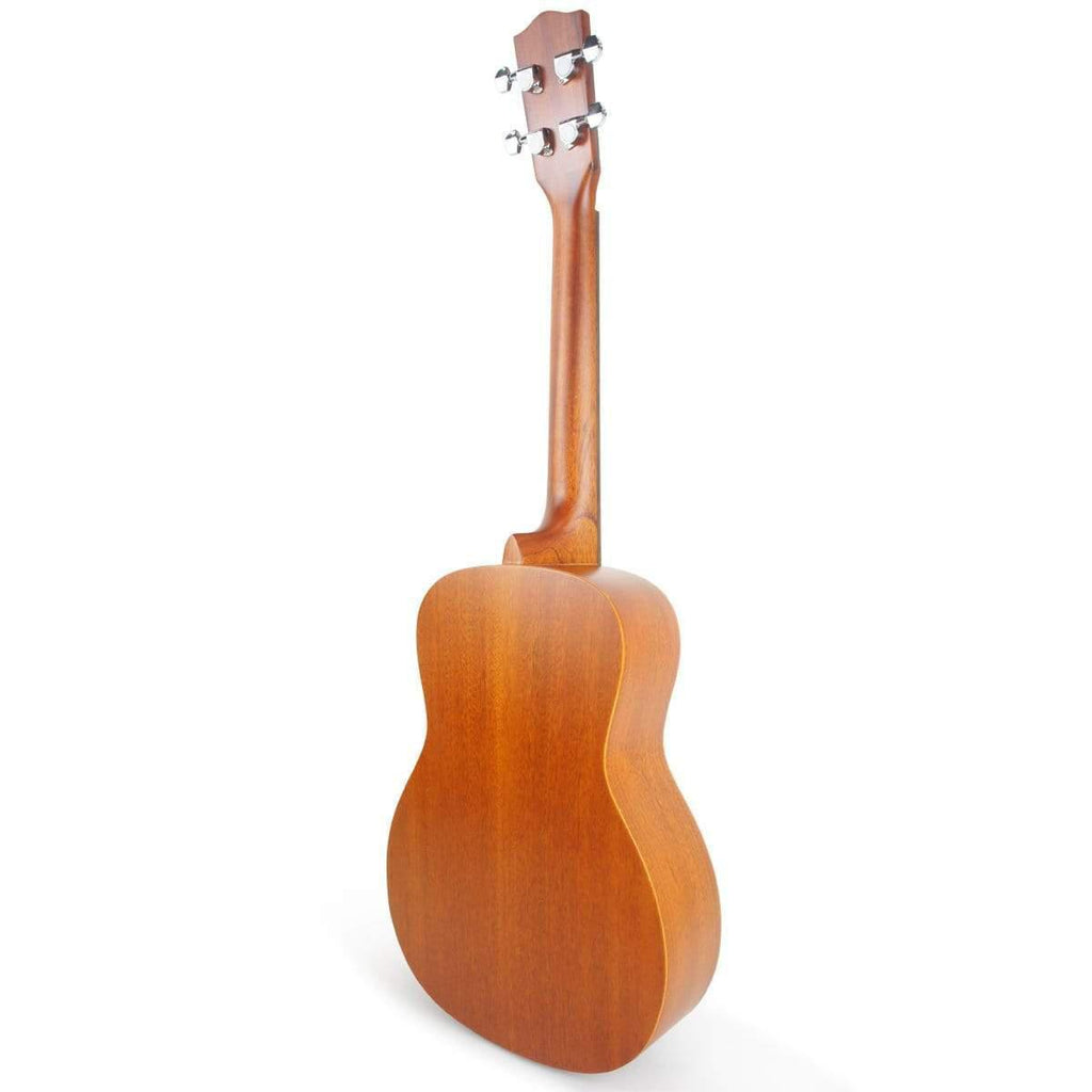 MAKAI BK-55 Mahogany Baritone Ukulele-Makai-Infinite Music