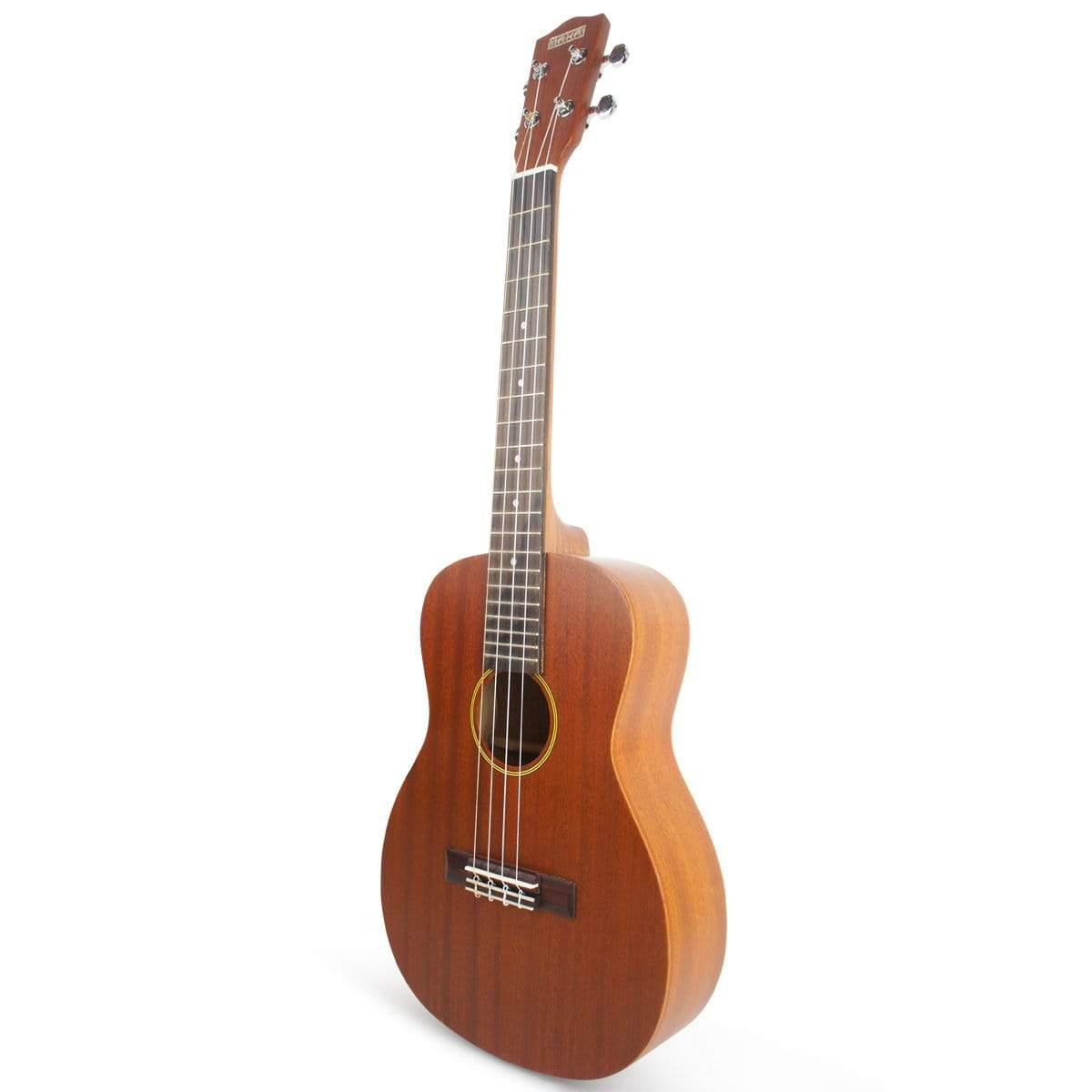 MAKAI BK-55 Mahogany Baritone Ukulele-Makai-Infinite Music