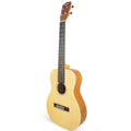 MAKAI BMX-70 SERIES Baritone Ukulele With Pickup-Makai-Infinite Music