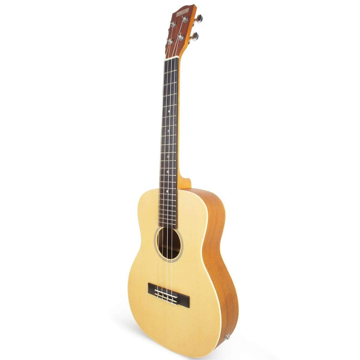 MAKAI BMX-70 SERIES Baritone Ukulele With Pickup-Makai-Infinite Music