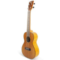 MAKAI LC-80-W Concert Ukulele-MAKAI-Infinite Music