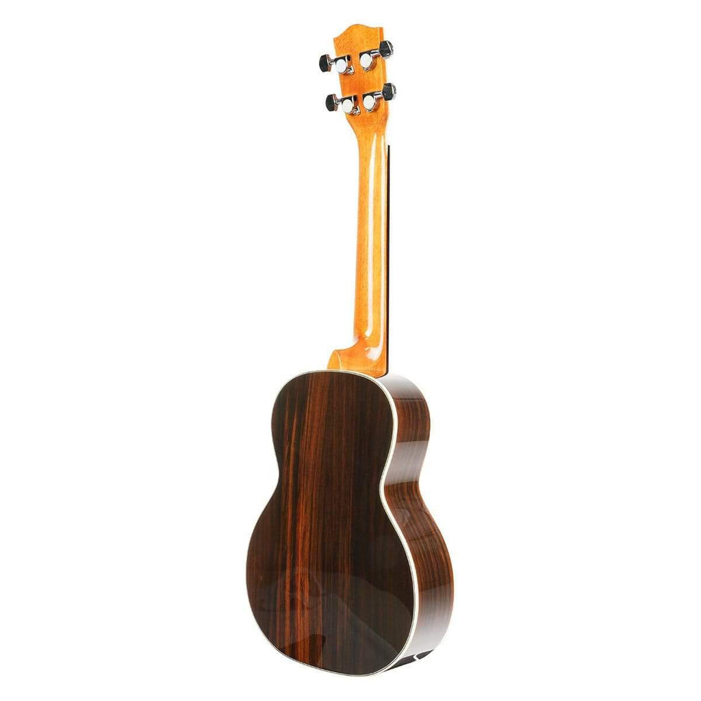 MAKAI LT-80-RG Tenor Ukulele-MAKAI-Infinite Music