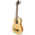 MAKAI MBS-70 Bass Ukulele With Pickup-Makai-Infinite Music