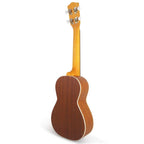 MAKAI MC-70 Concert Ukulele-MAKAI-Infinite Music