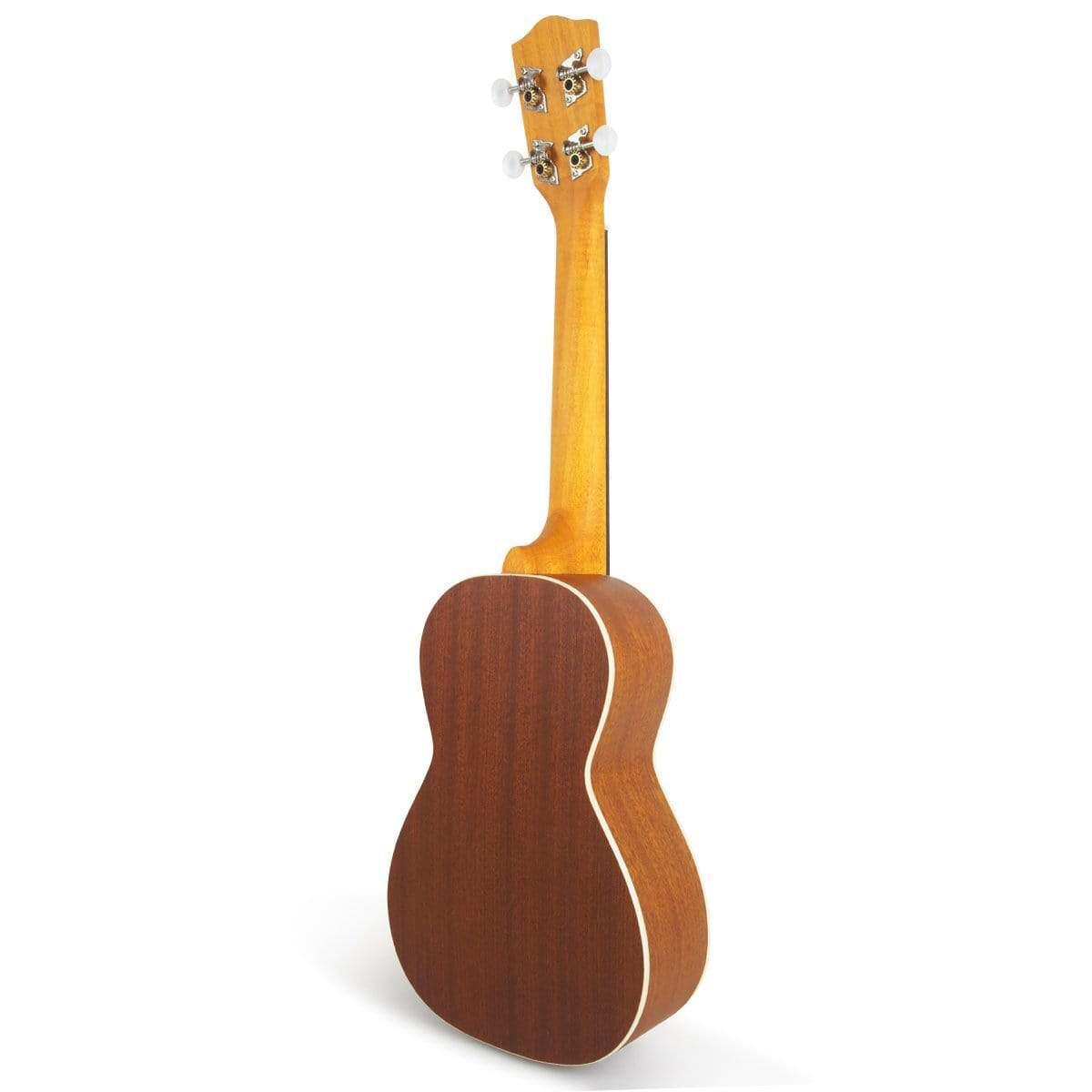 MAKAI MC-70 Concert Ukulele-MAKAI-Infinite Music