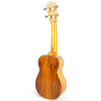 MAKAI MKU-24 Hawaiian Soprano Ukulele-MAKAI-Infinite Music