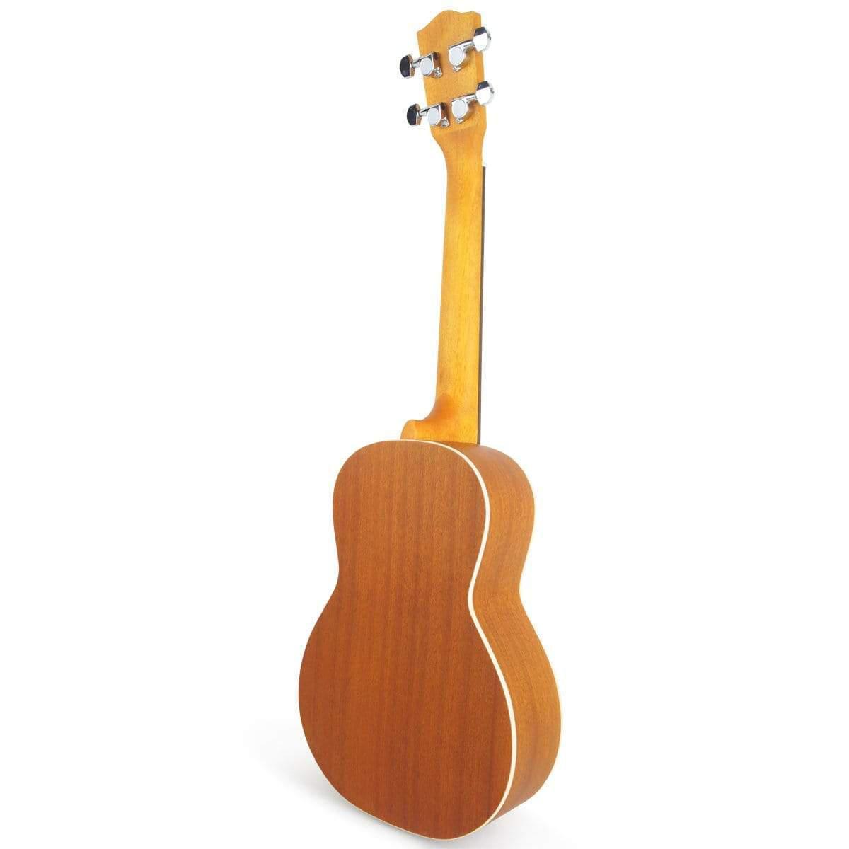 MAKAI MT-70 Tenor Ukulele-MAKAI-Infinite Music