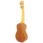 MAKAI UK-55 Mahogany Soprano Ukulele-MAKAI-Infinite Music