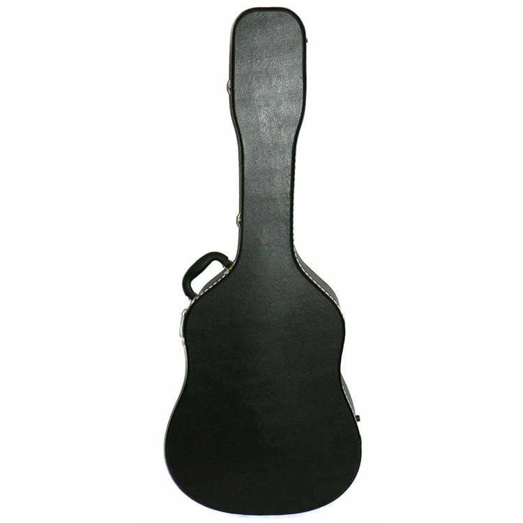 MBT Wooden Classical Guitar Case-MBT-Infinite Music