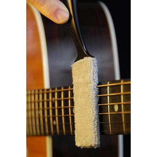 MUSICNOMAD All In One String, Surface & Hardware Cleaning Tool-MUSICNOMAD-Infinite Music