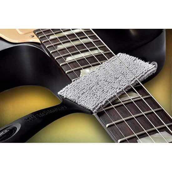 MUSICNOMAD All In One String, Surface & Hardware Cleaning Tool-MUSICNOMAD-Infinite Music
