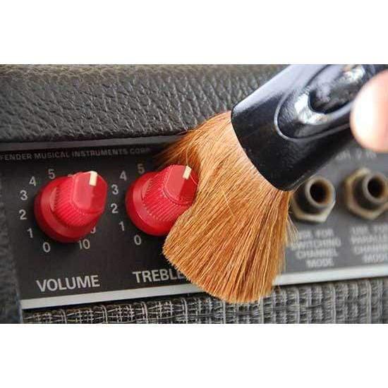 MUSICNOMAD All In One String, Surface & Hardware Cleaning Tool-MUSICNOMAD-Infinite Music
