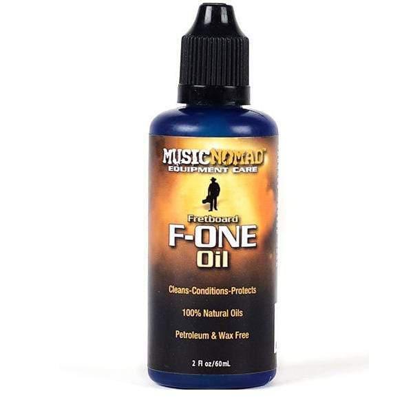 MUSICNOMAD Fretboard Cleaner & Conditioner - 60ml-MUSICNOMAD-Infinite Music