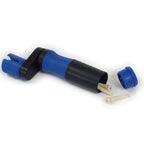 MUSICNOMAD Grip Winder Rubber Lined, Dual Bearing Peg Winder-MUSICNOMAD-Infinite Music